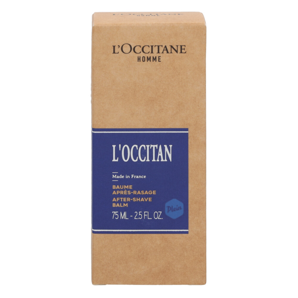 L'Occitane L'Occitane After Shave 75 ml