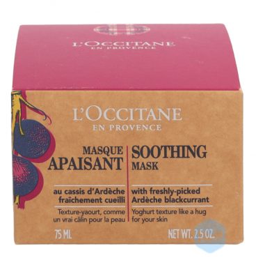 L'Occitane L'Occitane Masker 75 ml