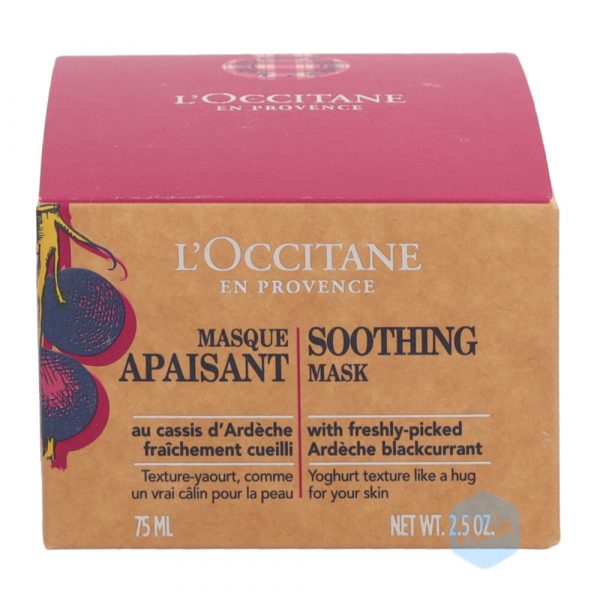 L'Occitane L'Occitane Masker 75 ml