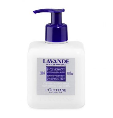 L'Occitane Lavandel Moisturizing Hand Lotion 300 ml