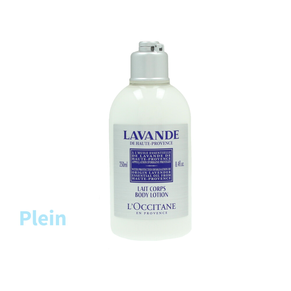 L'Occitane Lavender From Haute-Provence Bodylotion 250 ml