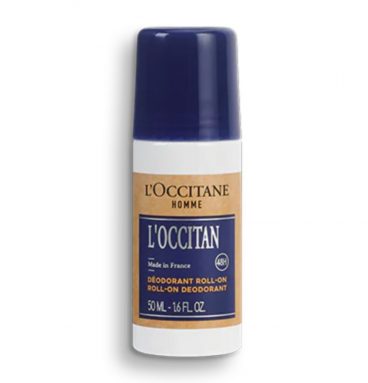 L'Occitane Men L'Occitan Deodorantroller 50 ml