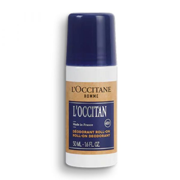 L'Occitane Men L'Occitan Deodorantroller 50 ml