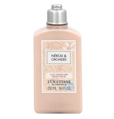 L'Occitane Neroli&Orchidee Body Milk 250 ml