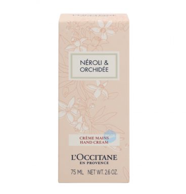 L'Occitane Neroli&Orchidee Hand Cream 75 ml