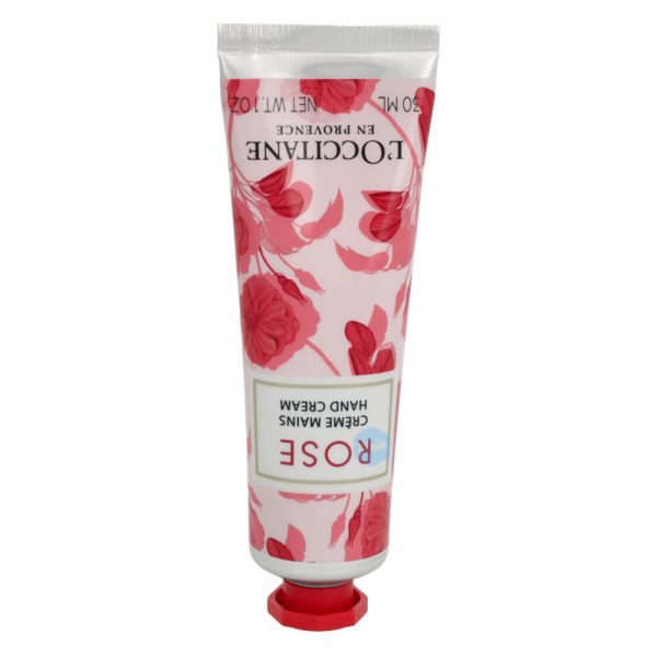 L'Occitane Rose Hand Cream 30 ml