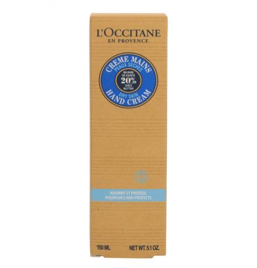 L'Occitane Shea Butter Hand Cream 150 ml