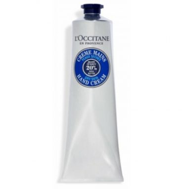 L'Occitane Shea Butter Hand Cream 75 ml