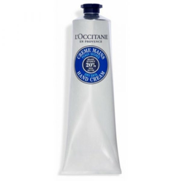 L'Occitane Shea Butter Hand Cream 75 ml