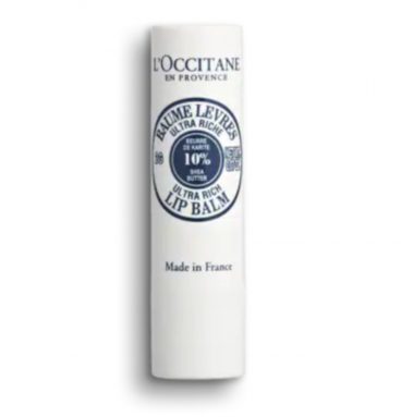 L'Occitane Shea Butter Lip Balsem Stick 5 gr