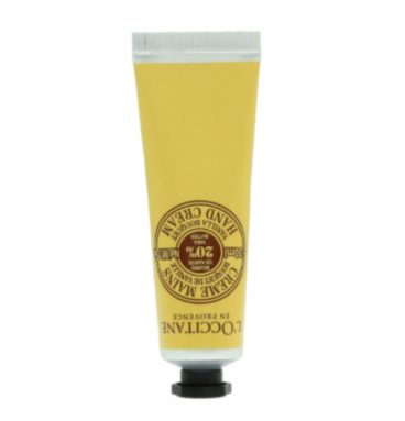 L'Occitane Shea Butter Vanilla Bouquet Handcreme 30 ml