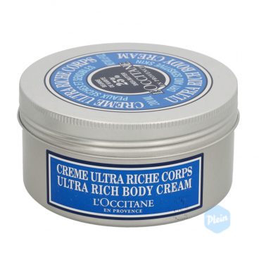 L'Occitane Shea Ultra Rich Body Cream 200 ml