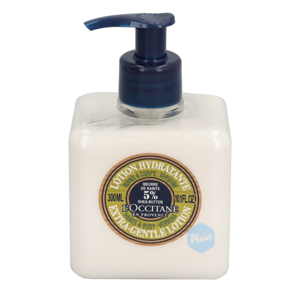 L'Occitane Verbena Hand Cream 300 ml