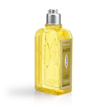 L'Occitane Verbena Shower Gel 250 ml