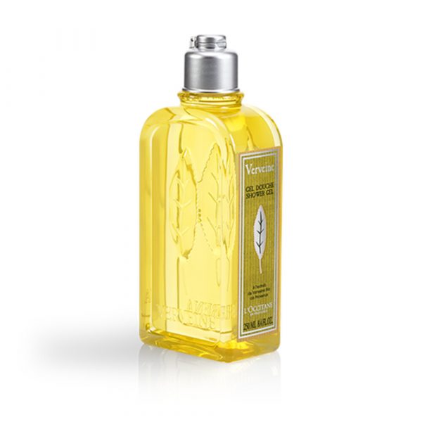 L'Occitane Verbena Shower Gel 250 ml