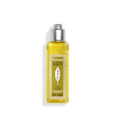 L'Occitane Verbena Shower Gel 70 ml