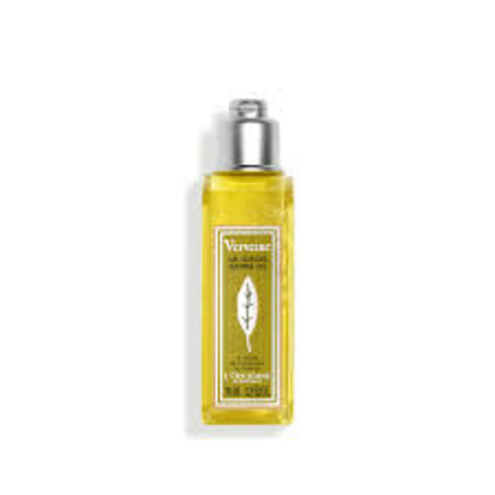 L'Occitane Verbena Shower Gel 70 ml