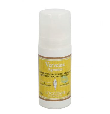 L'Occitane Verveine Agrumes Deodorant 50 ml