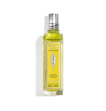 L'Occitane Verveine Agrumes Eau de Toilette 100 ml