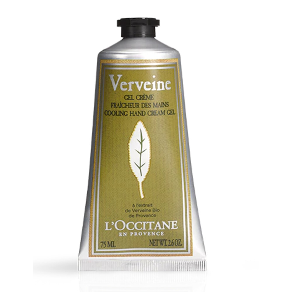 L'Occitane Verveine Cooling Handcreme Gel 75 ml