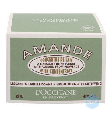 L'Occitane amande Body Milk 200 ml