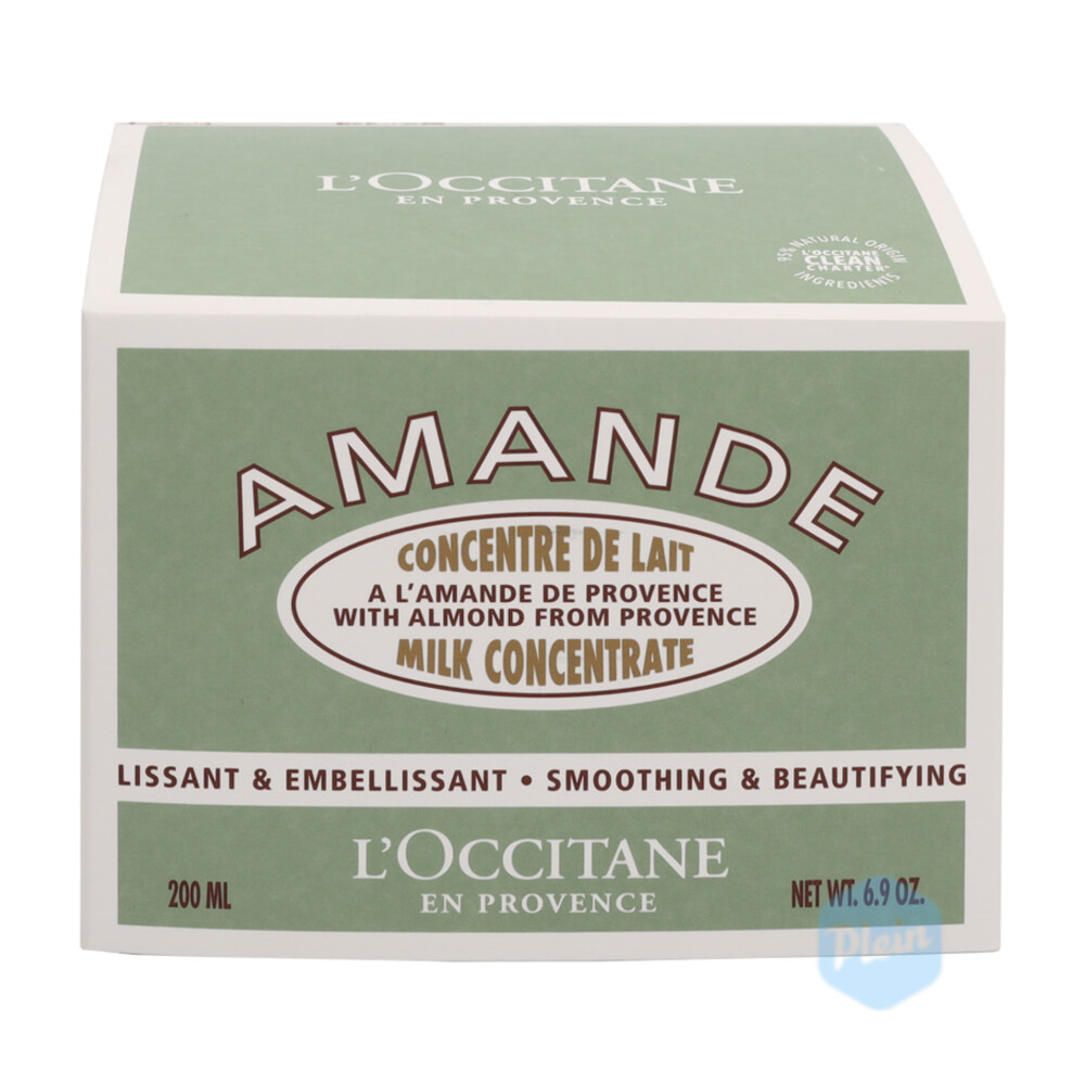 L'Occitane amande Body Milk 200 ml