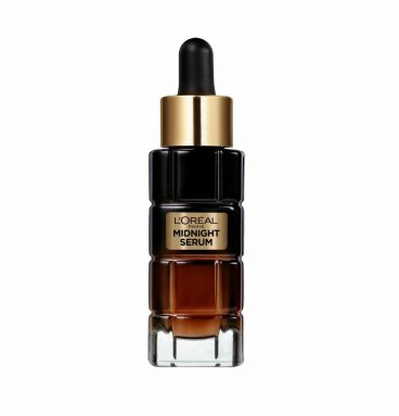 6x L'Oréal Age Perfect Cell Renaissance Midnight Serum 30 ml