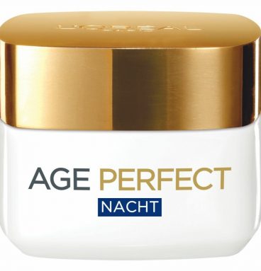 L'Oréal Age Perfect Classic Nachtcreme 50 ml