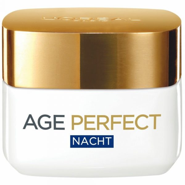 L'Oréal Age Perfect Classic Nachtcreme 50 ml