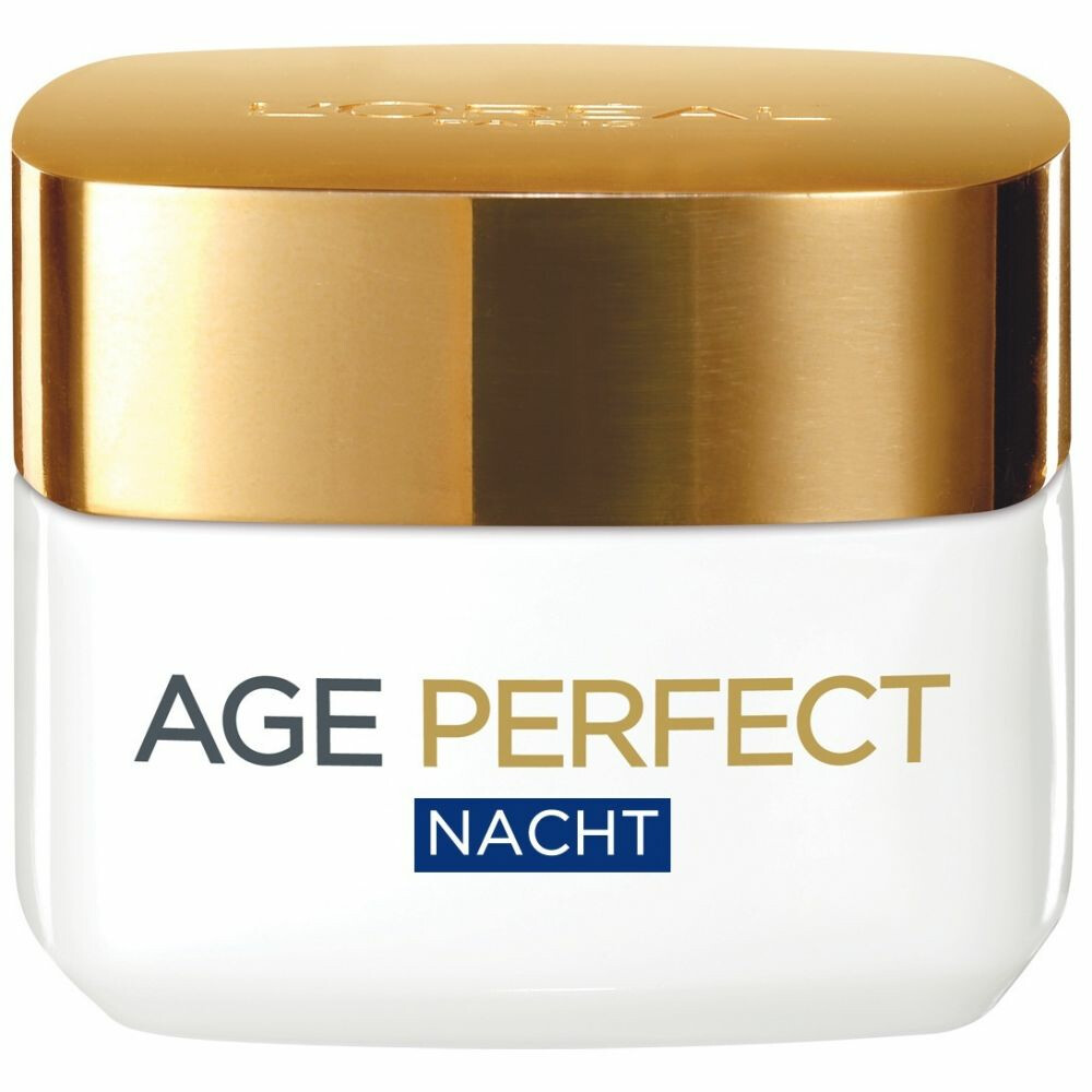 L'Oréal Age Perfect Classic Nachtcreme 50 ml