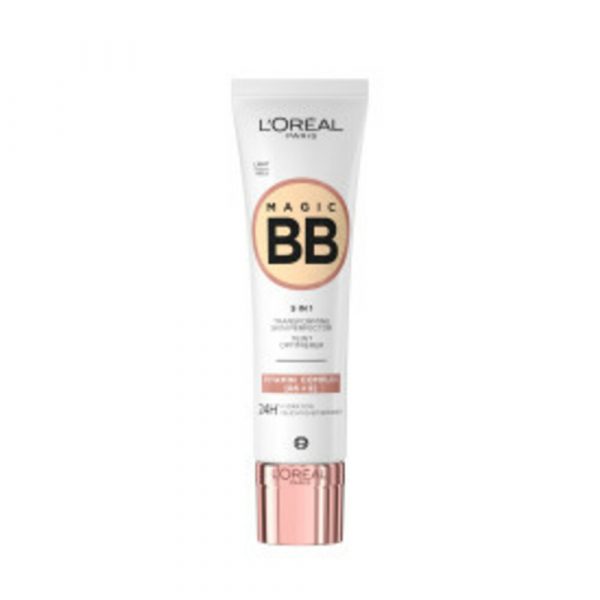 L'Oréal BB Cream Cest Magic 02 Light