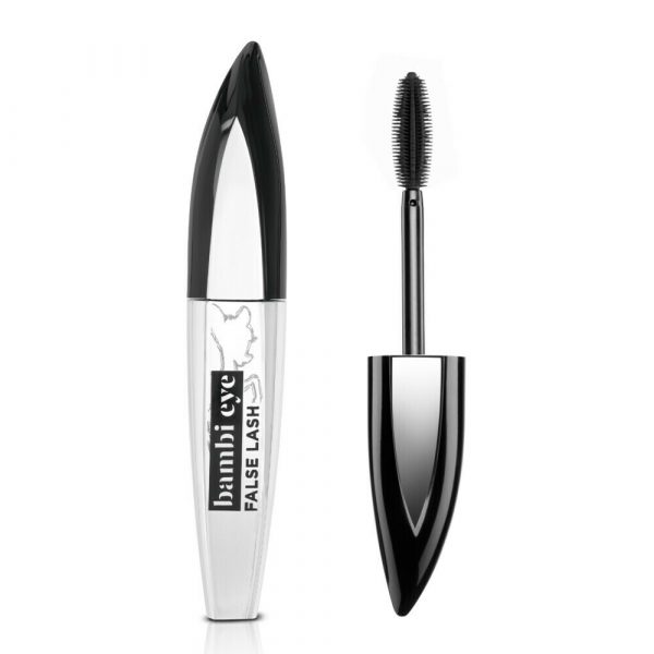 L'Oréal Bambi Eye False Lash Mascara Extra Black