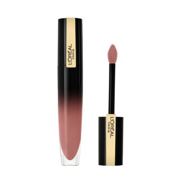 L'Oréal Brilliant Signature Lippenstift 301 Be Determined