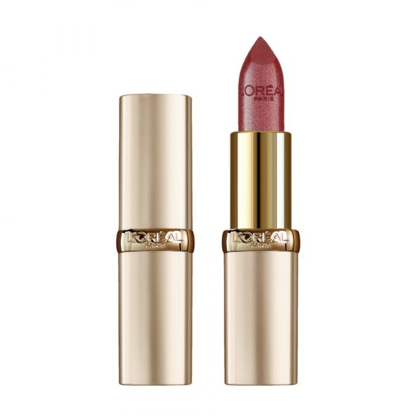 L'Oréal Color Riche 362 Cappucino Crystal Lippenstift