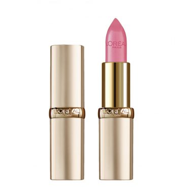 L'Oréal Color Riche Accords Naturels 303 Rose Tendre Lippenstift