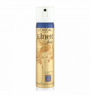 6x L'Oréal Elnett Extra Sterke Fixatie 75 ml