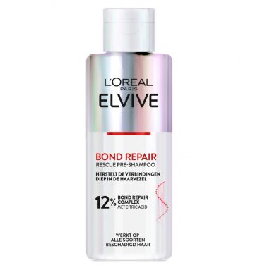 L'Oréal Elvive Bond Repair 12% Pre-Shampoo 200 ml