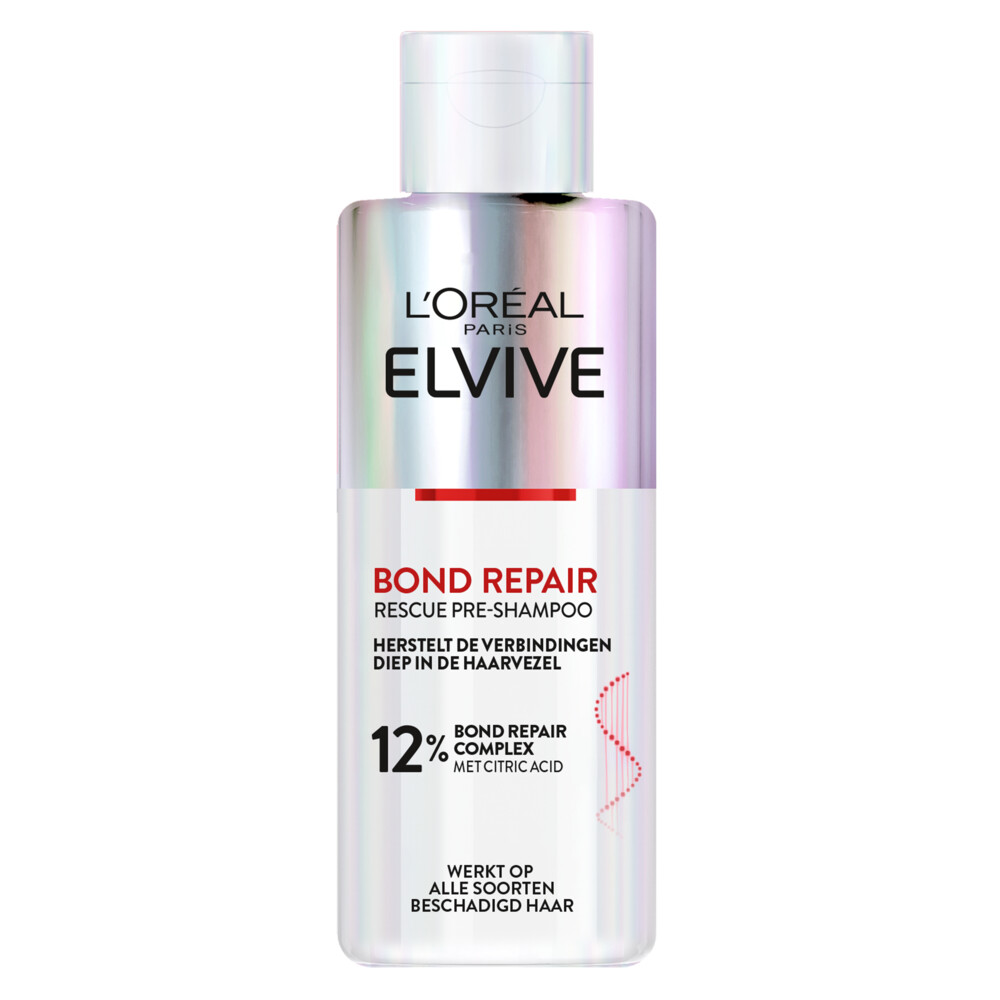 L'Oréal Elvive Bond Repair 12% Pre-Shampoo 200 ml