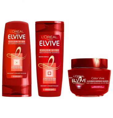 L'Oréal Elvive Color Vive Shampoo