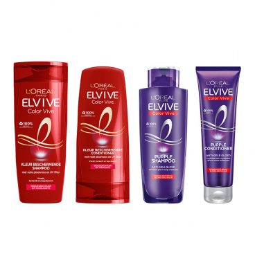 L'Oréal Elvive Color Vive Shampoo