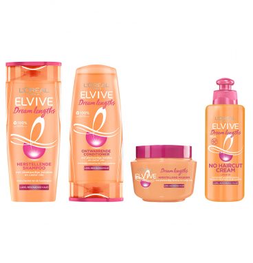 L'Oréal Elvive Dream Lengths Shampoo