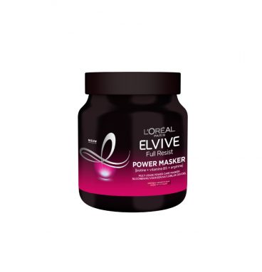 L'Oréal Elvive Full Resist Haarmasker 680 ml