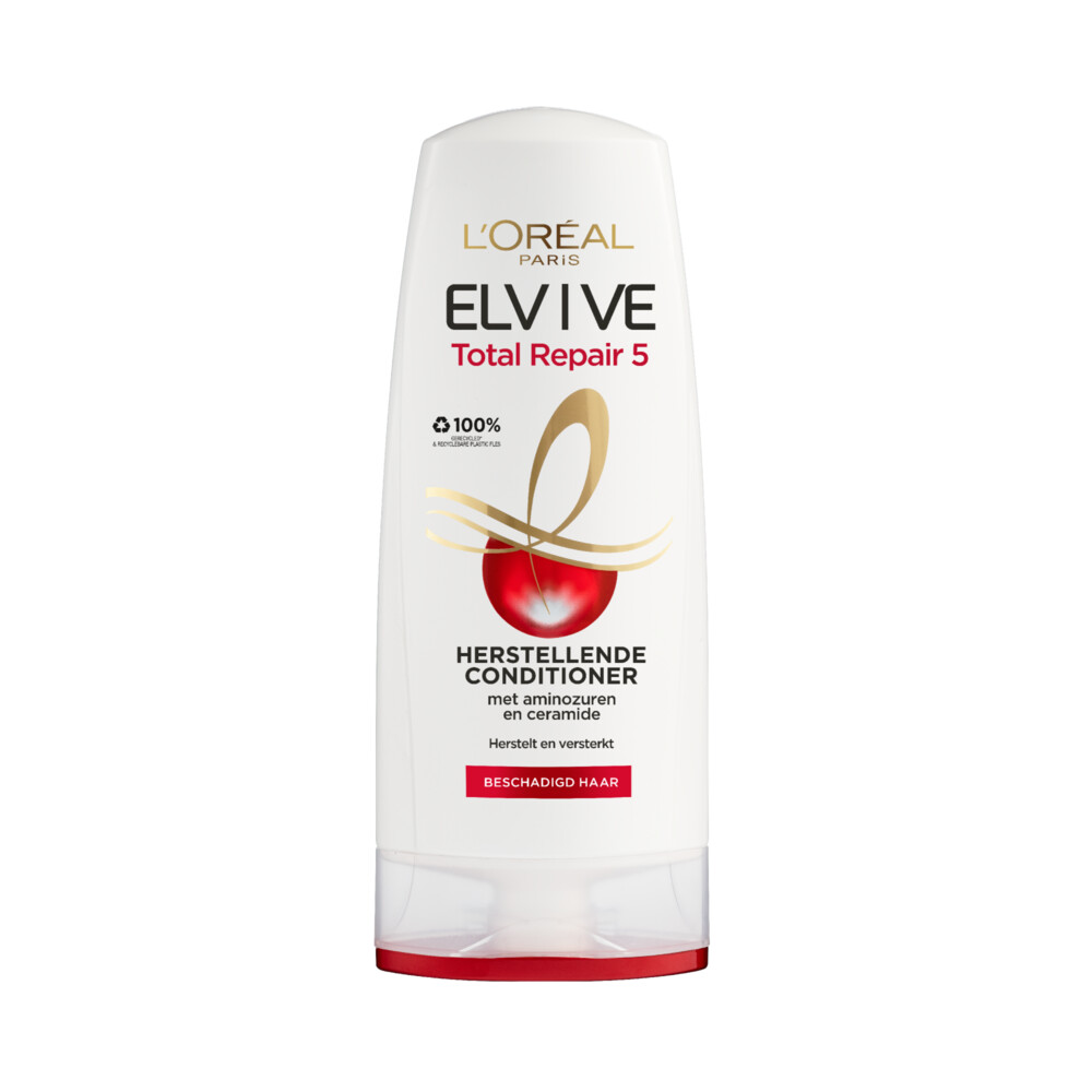 L'Oréal Elvive Total Repair 5 Conditioner 200 ml