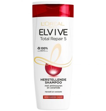 L'Oréal Elvive Total Repair 5 Shampoo 250 ml