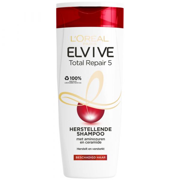 L'Oréal Elvive Total Repair 5 Shampoo 250 ml