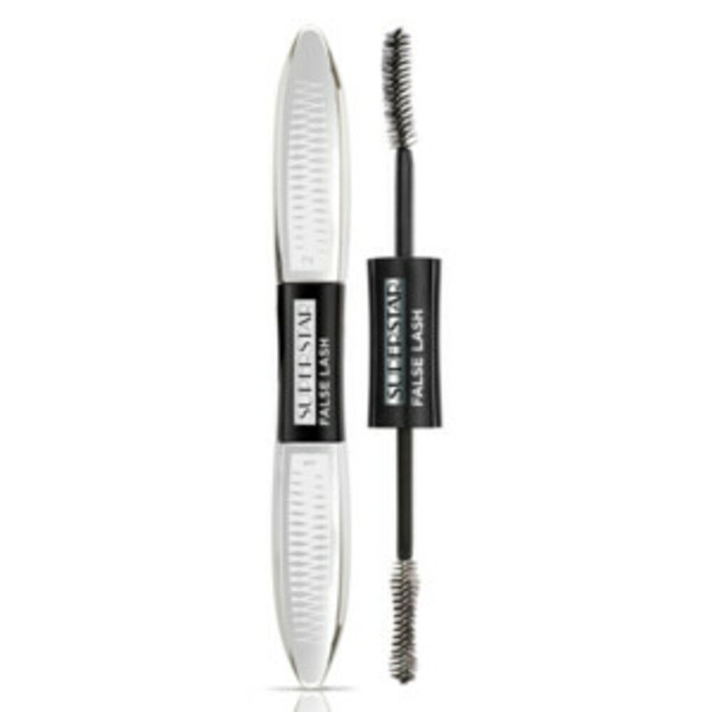 L'Oréal False Lash Superstar Zwart Mascara