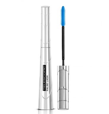 L'Oréal False Lash Telescopic Magnetic Black Mascara