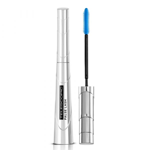 L'Oréal False Lash Telescopic Magnetic Black Mascara