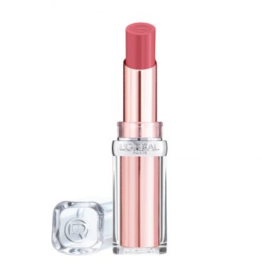 L'Oréal Glow Paradise Balm Lippenstift 193 Rose Mirage