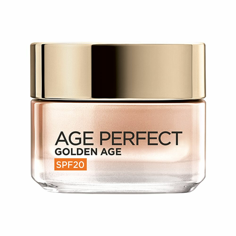 L'Oréal Golden Age Dagcrème SPF 20 50 ml